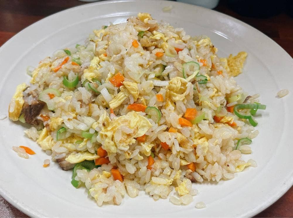 中国家庭料理 喜洋