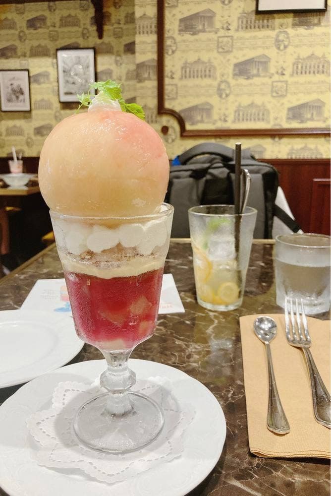 ル パティシエ タカギ 本店