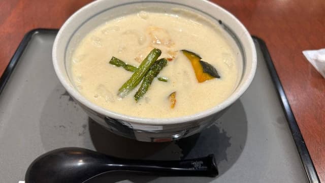 若鯱家 アクアウォーク大垣店 - サブ画像1