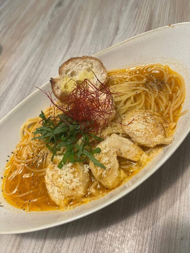 Trattoria bambina 前橋南町店 - サブ画像3