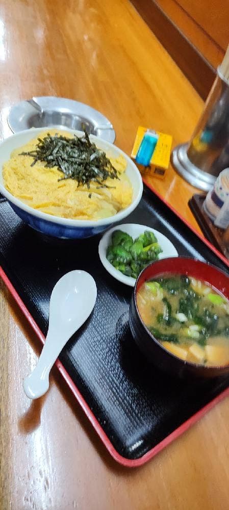 立ち食いそばつかさ - サブ画像2