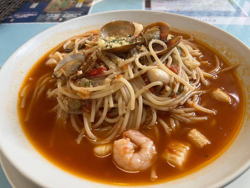 シャンゴ 前橋石倉店