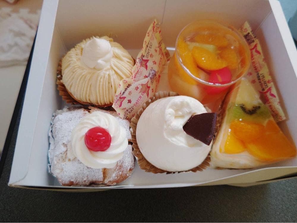 ロワール中原屋