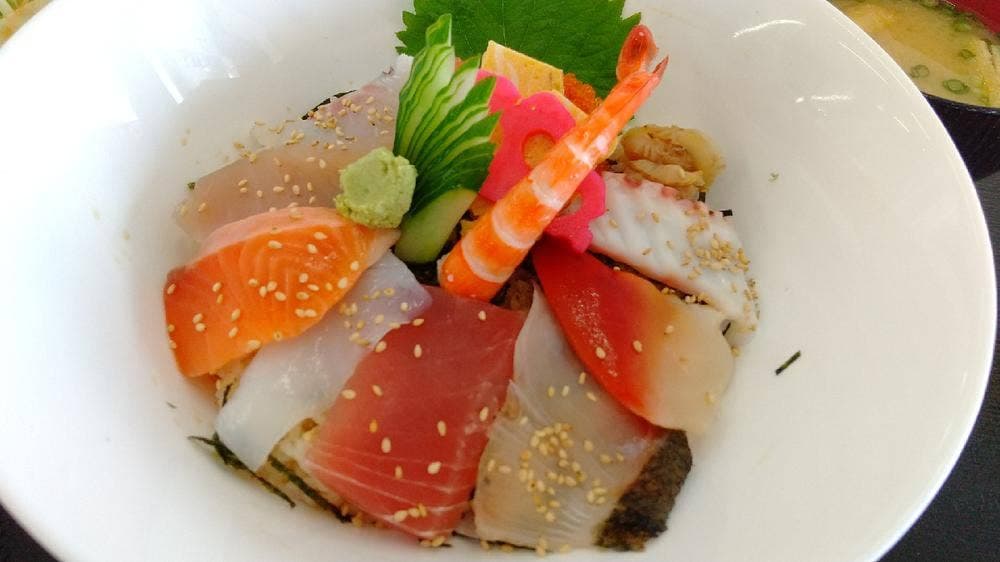 NEWユーアイゴルフクラブ レストラン