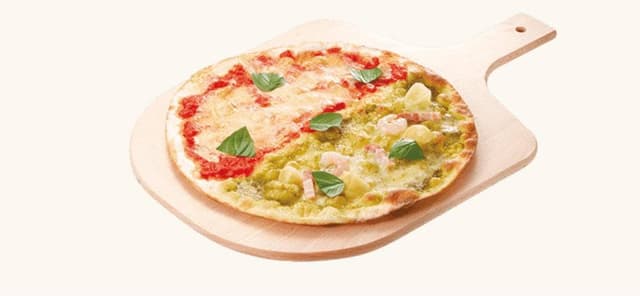 ジョリーパスタ 名取杜せきのした店 - サブ画像1