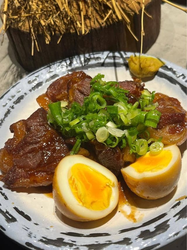焼とん じん家 天王寺店 - サブ画像3
