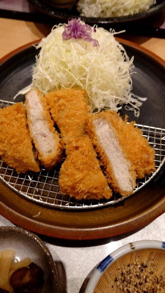 とんかつ双葉 御影クラッセ店 - サブ画像1