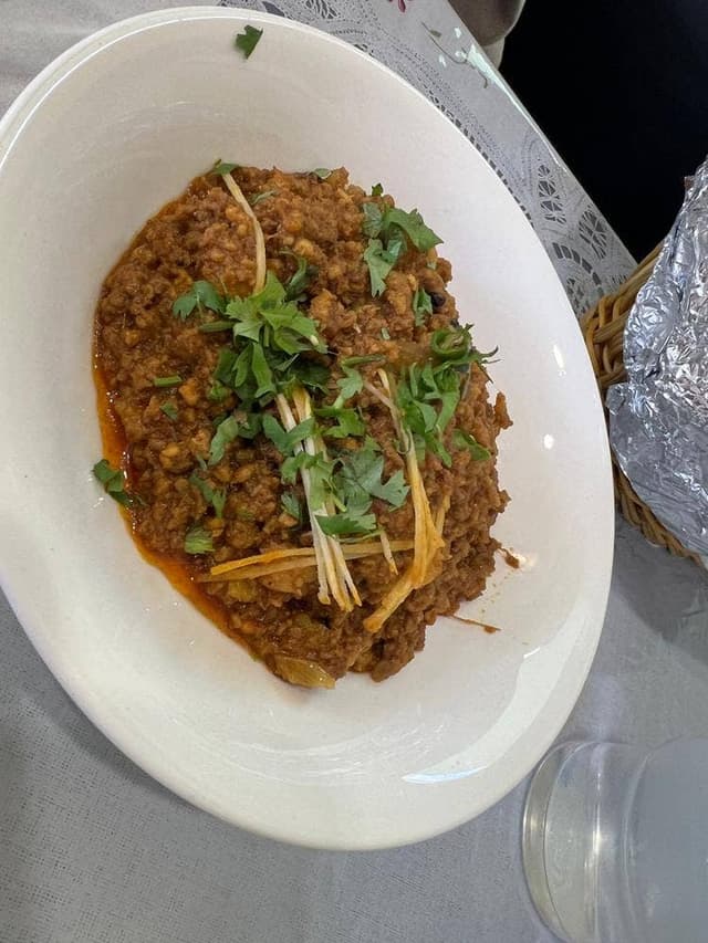 カラチカレーハウス - サブ画像3