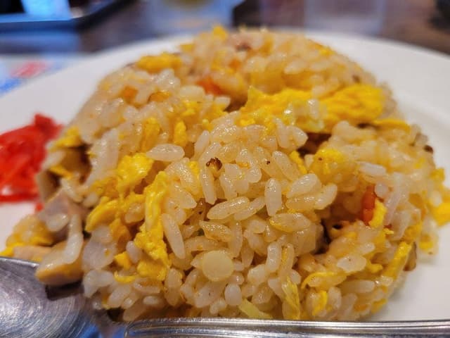 らーめん世界 松任店 - サブ画像1