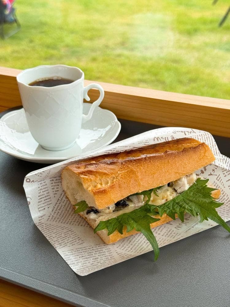 Cafe Garachico