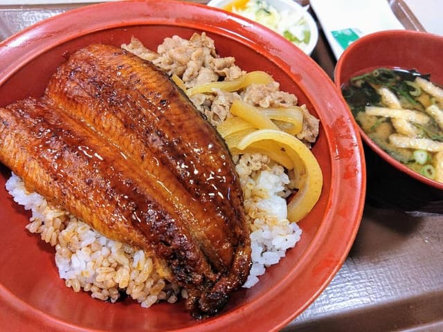 すき家 池袋西店 - サブ画像1