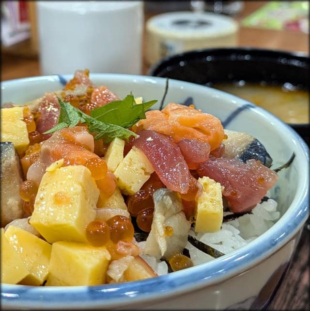 回転寿司 えりも岬 菊水元町店 - サブ画像2