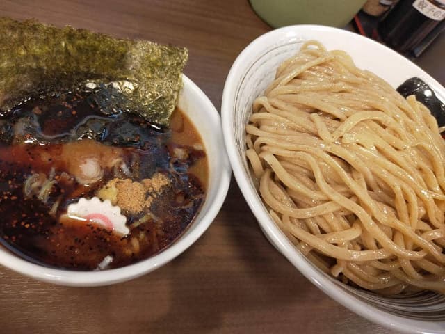 麺屋 誠 - サブ画像1