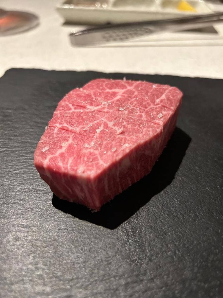 KOSARI TOKYO 東麻布