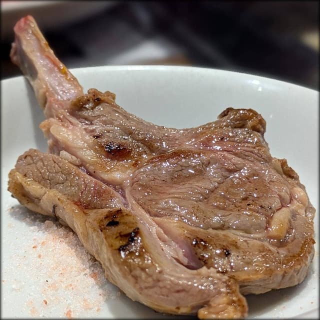 ジンギスカン 羊々亭 札幌本店 - サブ画像2