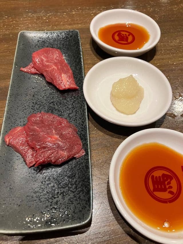 柏の馬肉屋 馬喰ろう - サブ画像3