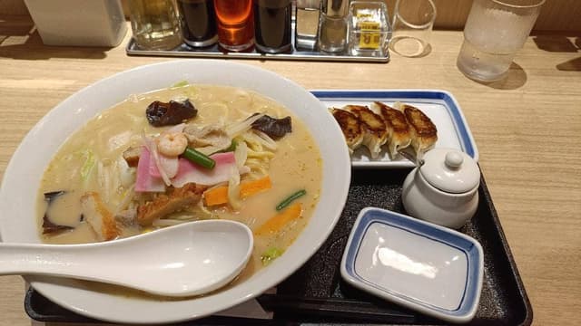 リンガーハット 岡山大福店 - サブ画像1