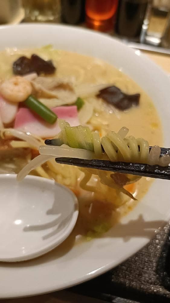 リンガーハット 岡山大福店 - サブ画像3