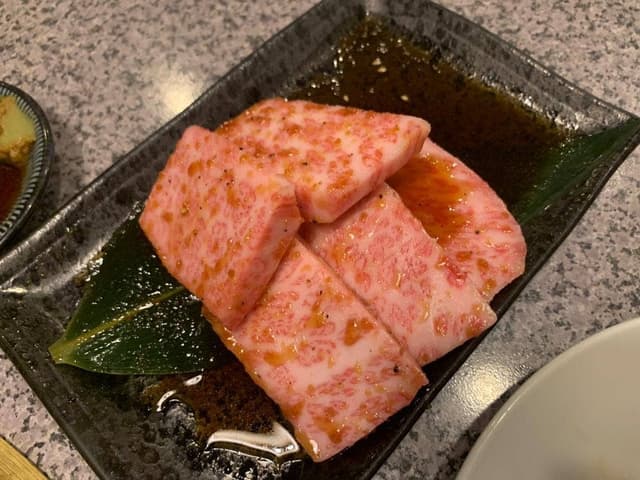 牛屋 八潮店 - サブ画像3