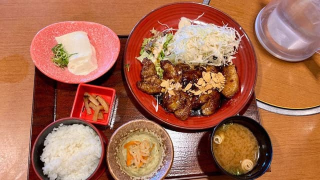 本家さぬきや 熊取店 - サブ画像3