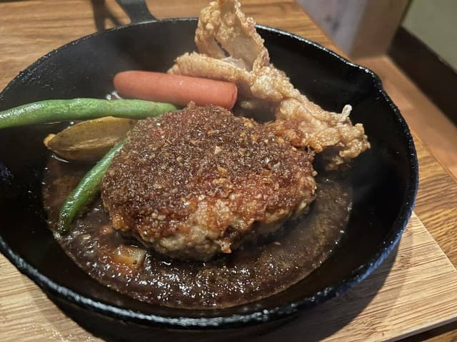 六白 筑後店 - サブ画像2
