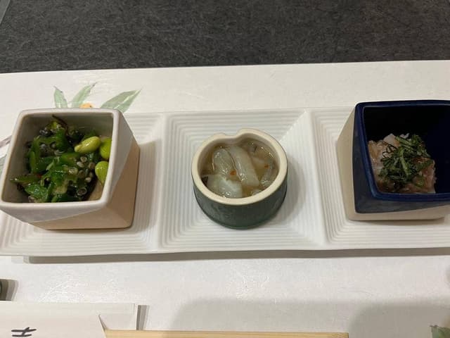 海鮮茶屋魚吉 - サブ画像3
