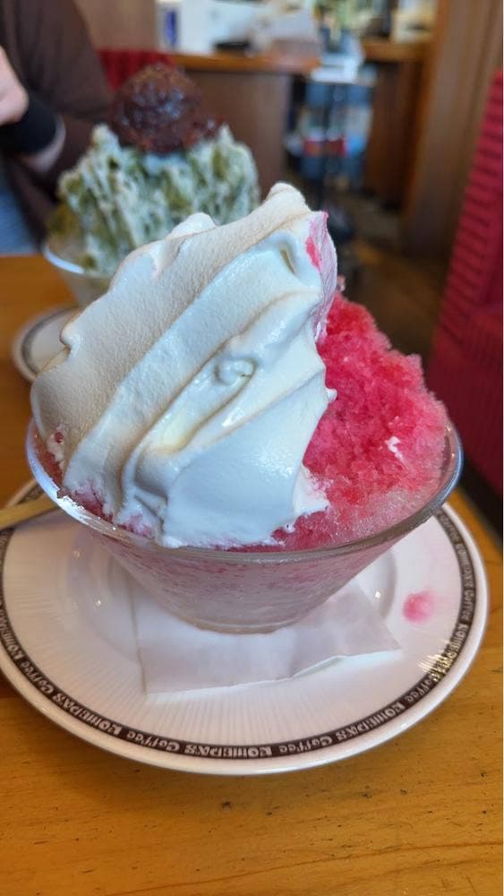 コメダ珈琲店 メッツ大曽根店
