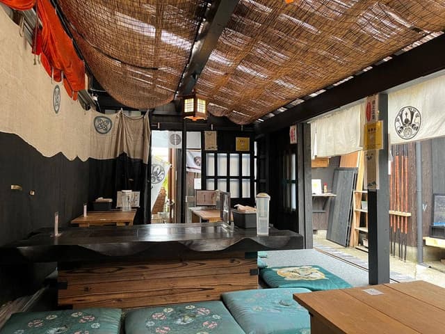 お食事処 兵糧 - サブ画像1