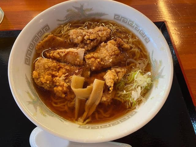 上高地食堂 - サブ画像1