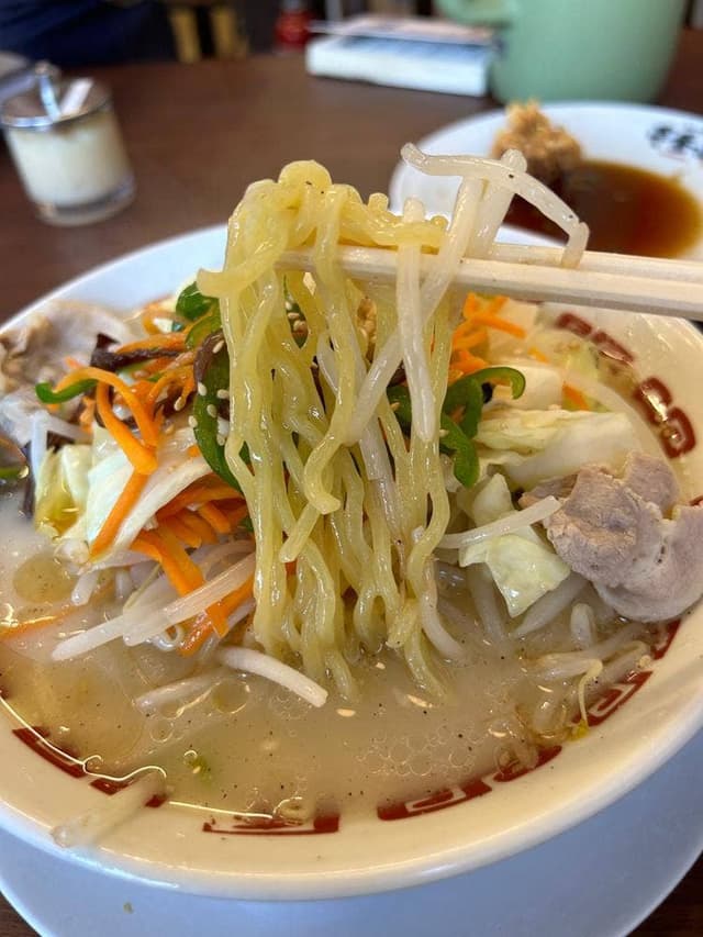 らーめん壱番亭 下館店 - サブ画像3