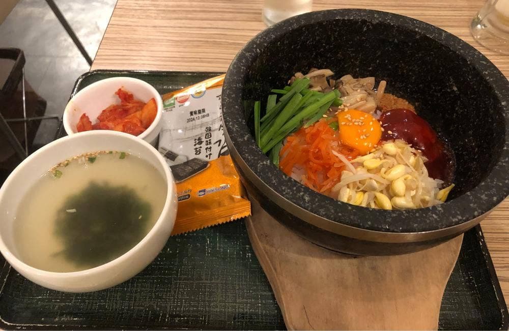 東京純豆腐 池袋パルコ店