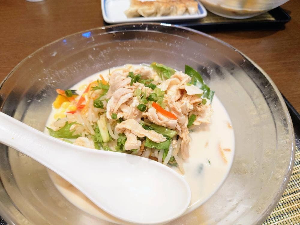 リンガーハット ショップス市川店