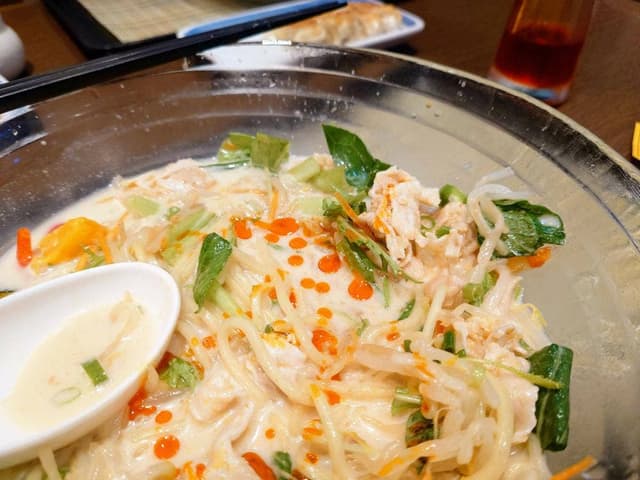 リンガーハット ショップス市川店 - サブ画像3