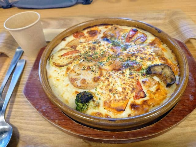 テラスキッチン - サブ画像1