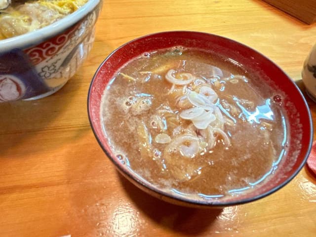 どぜうひら井 - サブ画像1