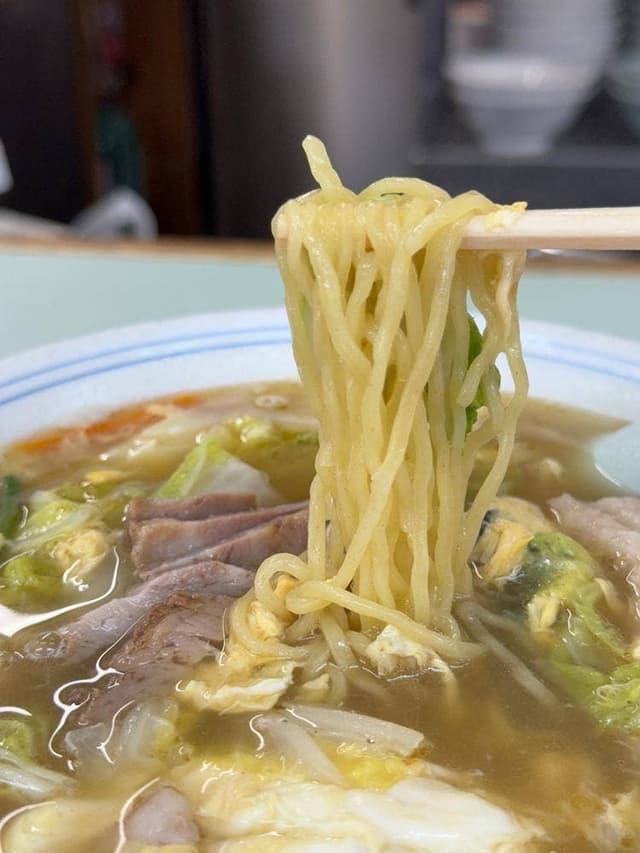 麺と中華 孝和 - サブ画像1