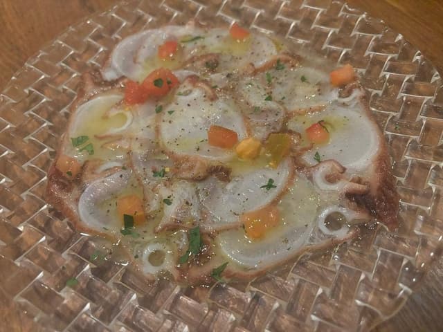 ワインビストロ アンフォラ - サブ画像2