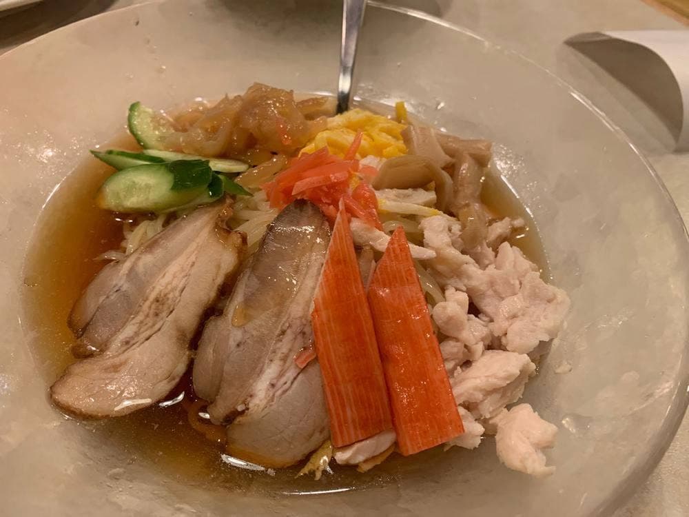 幸楽苑 郷野目店