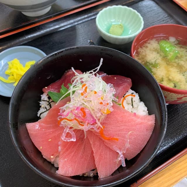 小松鮪専門店 - サブ画像3