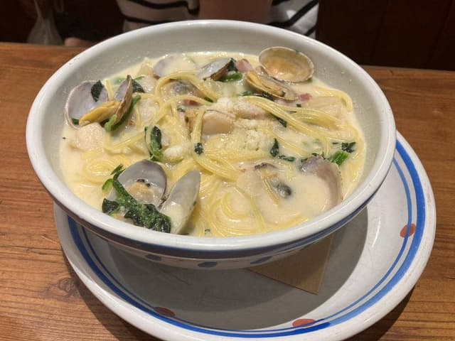 ジョリーパスタ 南延岡店 - サブ画像1