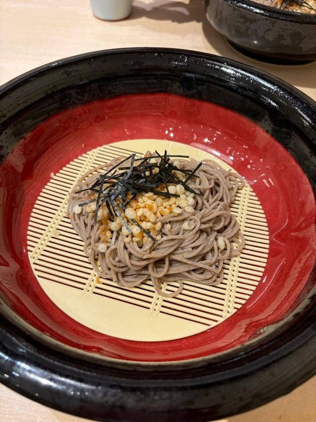 そば処 とんぼ レクト店 - サブ画像2