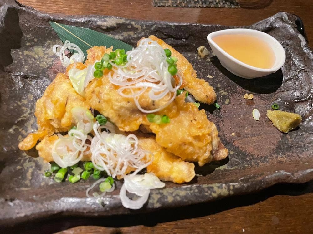 旬彩居酒屋 Bange