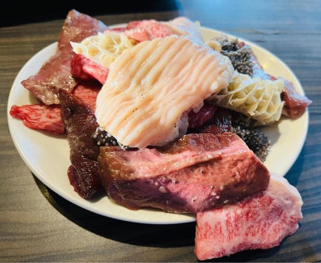 焼肉 大幸園 立川店 - サブ画像1