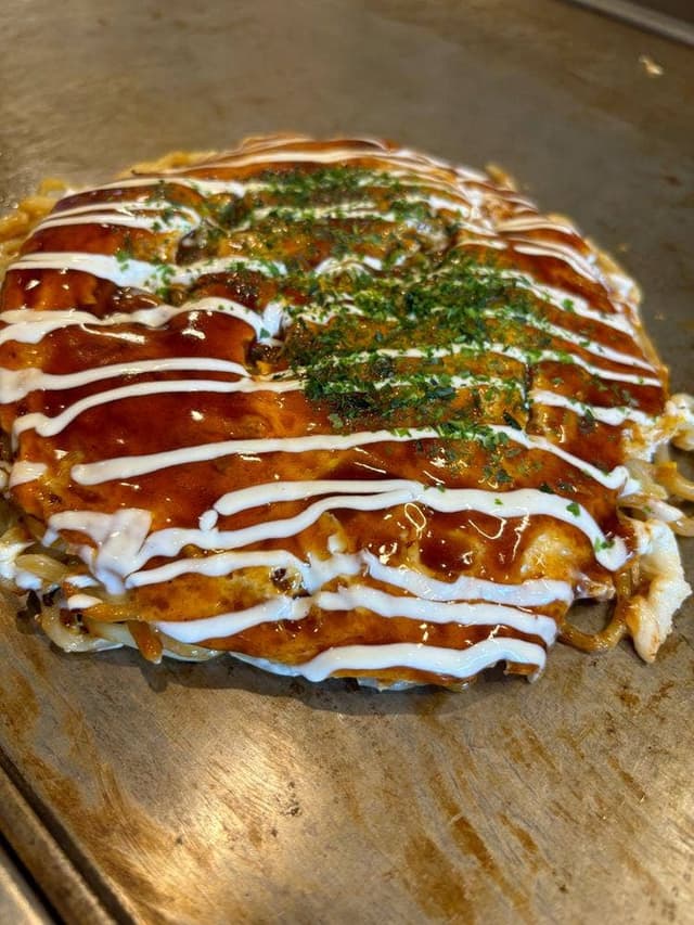 お好み焼もんじゃ焼 コアセカ - サブ画像2