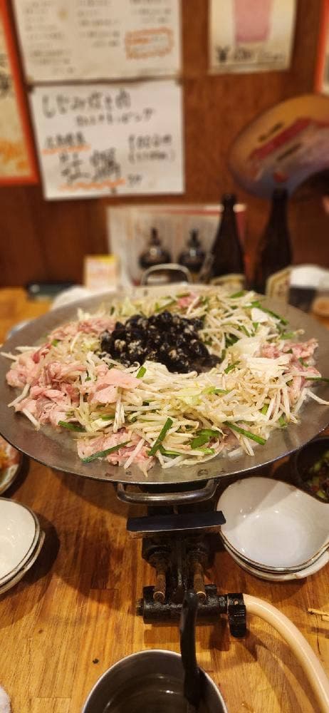 しじみ炊き肉 くにき - サブ画像1