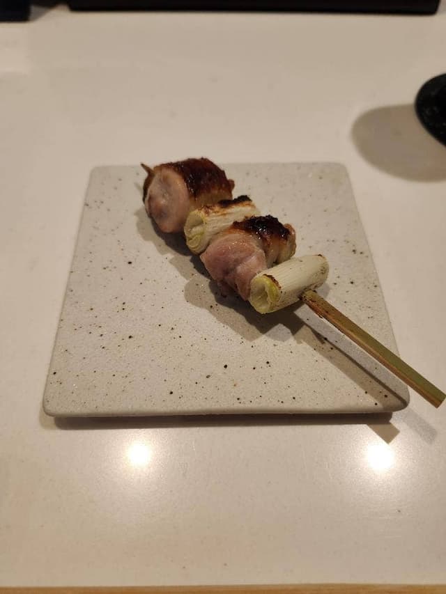 炭火焼れん - サブ画像3