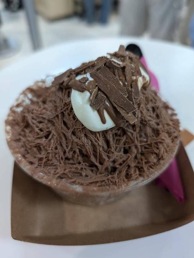 CHOCOLATE BANK - サブ画像2