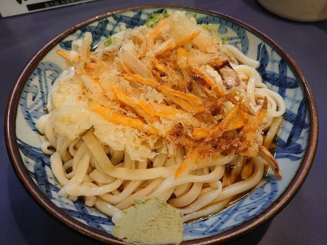 まことうどん - サブ画像2