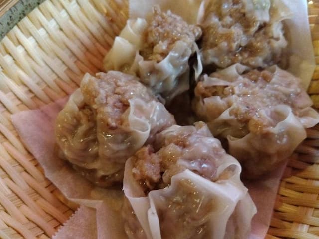 牛タン焼売と蒸し料理の店 舌○ - サブ画像1