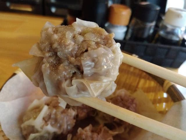 牛タン焼売と蒸し料理の店 舌○ - サブ画像2